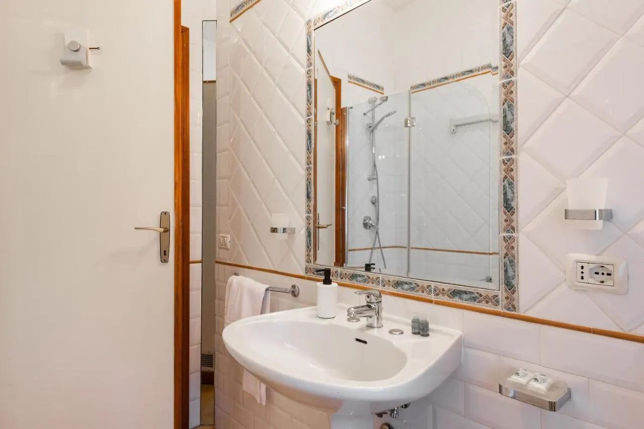 Studio Suite Aurelia Antica Rome 0*,  Italy