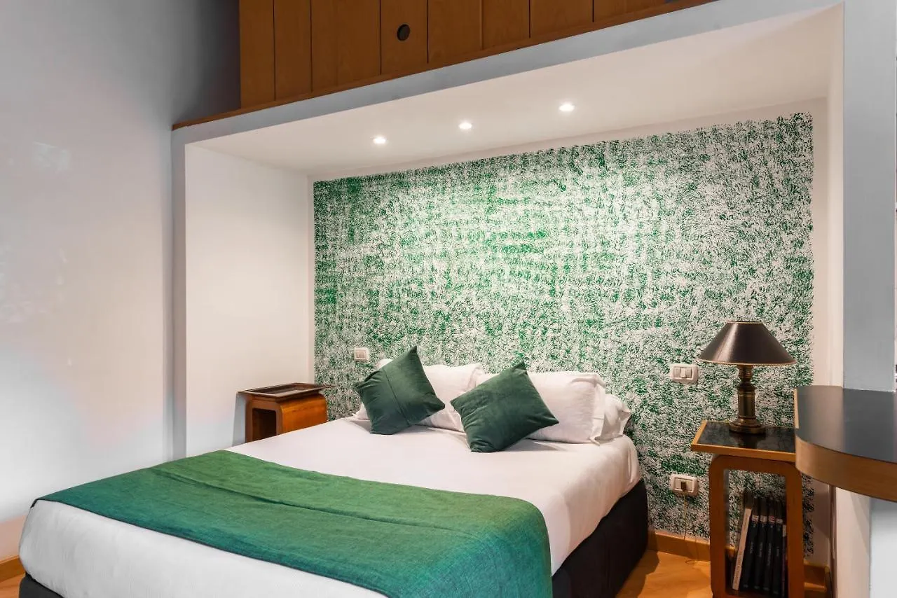 Apartmán Studio Suite Aurelia Antica Řím