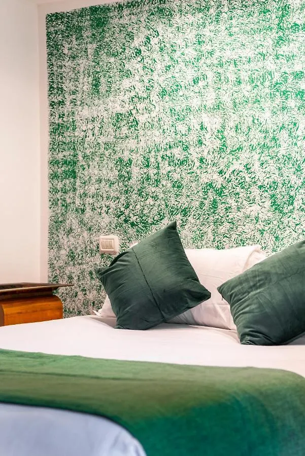 Apartment Studio Suite Aurelia Antica Rome